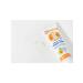 Aloe toothpaste and calendula extract FIRST TOOTH - Buy Online on GoSupps.com