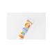 Aloe toothpaste and calendula extract FIRST TOOTH - Buy Online on GoSupps.com