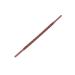 The stick is a rolling rod