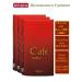 Coffee Expedition Ground Coffee Cafe Mokka 1.5 kg Germany