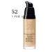 Bourjois Tonal cream 123 Perfect tone 52 Vanilla - Buy Online on GoSupps.com