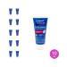 Compliment Heling for washing the face No Problem 3B1 tube 200ml 10 pcs