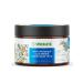SYNERGETIC Natural body scrub nutrition and tone 300ml