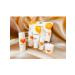 sadoer Gift set of facial cosmetics with vitamin C - Buy Online on GoSupps.com