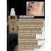LuNa Cosmetics Tonal cream from the original Rose Berry Airbrush Flawless 02 - Buy Online on GoSupps.com
