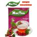 MacTea Soluble tea drink raspberry 40 packs in 2 packages - Buy Online on GoSupps.com