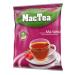 MacTea Soluble tea drink raspberry 40 packs in 2 packages - Buy Online on GoSupps.com