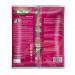 MacTea Soluble tea drink raspberry 40 packs in 2 packages - Buy Online on GoSupps.com
