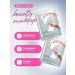 CGOITEBILUS Facial masks 5 pcs hydrogel with collagen - Buy Online on GoSupps.com