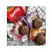 Sporty Protein cookies in chocolate chocolate brownie 9pc x 40g - Buy Online on GoSupps.com
