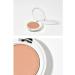 Seventeen Natural Matte Silky Blusher Compact Blush 14 Creamy Brown - Buy Online on GoSupps.com