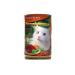 Night Hunter Canned food for cats paste with chicken and liver 415 g - Buy Online on GoSupps.com