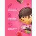 Sporty Protein cookies raspberries in chocolate 9pc x 40g - Buy Online on GoSupps.com