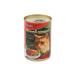 Night Hunter Canned food for cats of beef pieces in sauce 415 g - Buy Online on GoSupps.com