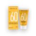 KRASSA Cream for protecting the face and neckline from the sun SPF 60 50ml