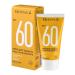 KRASSA Cream for protecting the face and neckline from the sun SPF 60 50ml - Buy Online on GoSupps.com
