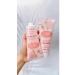 CARICH Silky body scrub with a peach extract 150 g - Buy Online on GoSupps.com