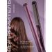 Rectifier Hair iron professional