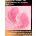 sadoer Hydrogel eye patches with rose extract - Buy Online on GoSupps.com