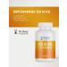 Dr Berg Vitamin complex D3 K2 Bio -access 60 GMP capsules - Buy Online on GoSupps.com