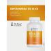 Dr Berg Vitamin complex D3 K2 EDUCATION OF THE PRODUCT 120 GMP capsules - Buy Online on GoSupps.com