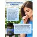 I AM HEALTHY Bronchopulmonary complex in tablets clean lungs - Buy Online on GoSupps.com