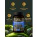 I AM HEALTHY Bronchopulmonary complex in tablets clean lungs - Buy Online on GoSupps.com