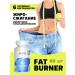EFB Weight loss tablets powerful fat burner