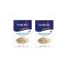 Nordic Whole -grain oatmeal flakes without gluten 2 to 500 g
