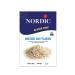 Nordic Whole -grain oatmeal flakes without gluten 2 to 500 g - Buy Online on GoSupps.com