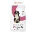 Organix Feed for large puppies with lamb for healthy growth 2.5 kg