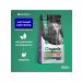 Organix Adult dog food with turkey fruits and vegetables 0.8 kg
