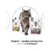 Organix Gastrointestinal for cats for digestive disturbances 0.4 kg - Buy Online on GoSupps.com