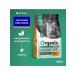 Organix Sterilized cats with chicken Sterilized 36 0.4 kg