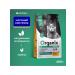 Organix Adult cat food with chicken fruits and vegetables 0.4 kg