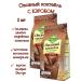 Health Compass Oatmeal cocktail "Carob" 2 pcs *300 g