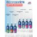Clinics White shampoo 300 ml - Buy Online on GoSupps.com