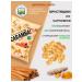 Caramba Useful snacks snack in school set 4 tastes - Buy Online on GoSupps.com