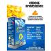 Omega-3 triglyciable form high dosage - Buy Online on GoSupps.com