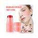eelhoe Color rendering waterproofing sweat blush