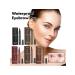 Eelhoe waterproof four -toothed eyebrow pencil - Buy Online on GoSupps.com