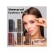 Eelhoe waterproof four -toothed eyebrow pencil - Buy Online on GoSupps.com