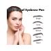 Eelhoe waterproof four -toothed eyebrow pencil - Buy Online on GoSupps.com