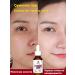 LYDIMOON Essence for recovery with lactoic acid 30 mi