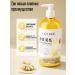 Shampoo for hair growth and loss with ginger and ginseng - Buy Online on GoSupps.com
