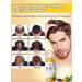 Shampoo for hair growth and loss with ginger and ginseng - Buy Online on GoSupps.com