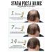 Shampoo for hair growth and loss with ginger and ginseng - Buy Online on GoSupps.com