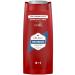 Old Spice Shower gel and shampoo 3 in 1 Whitewater 675 ml