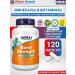 Now minerals and vitamins 120 capsules Bone Strength