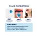 Eelhoe cleansing the tongue from plaque elimination of an unpleasant odor ... - Buy Online on GoSupps.com